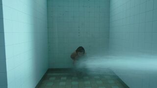 Virginie Efira nude ⭐ En attendant Bojangles (2021)\