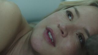 Virginie Efira nude ⭐ En attendant Bojangles (2021)\