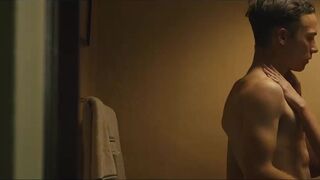 Margot Robbie erotic scenes - Dreamland (2020) Naked Celebs