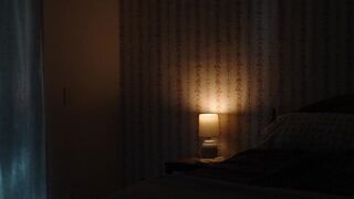 Ashley Benson hot ⭐ Private Property (2022)