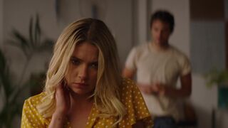 Ashley Benson hot ⭐ Private Property (2022)