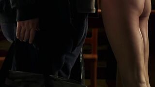 Horror Movie Sex Scene ⭐ Boti Bliss nude ⭐ Pulse 2 (2008)