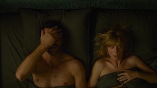 Explicit Nudity Scenes ⭐ Karin Viard, Helene Vincent naked ⭐ Dear Mother (2020)