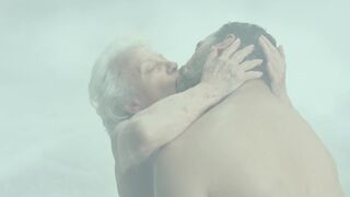 Explicit Nudity Scenes ⭐ Karin Viard, Helene Vincent naked ⭐ Dear Mother (2020)