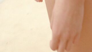 Classic Erotic Dana Thompson topless ⭐ Dr Nazi (2011)