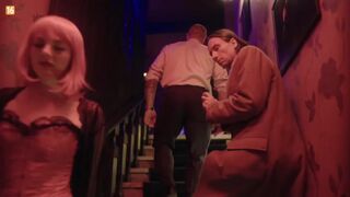 Weronika Ksiazkiewicz nude, Aleksandra Pisula sexy - Herkules s01e03 (2022)