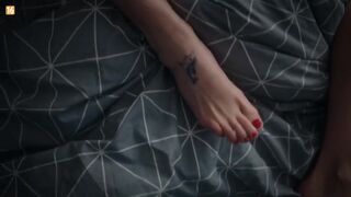Weronika Ksiazkiewicz nude, Aleksandra Pisula sexy - Herkules s01e03 (2022)