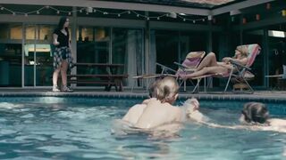 TV Show Hot Episodes with Lauren Quinn nude, Leila George hot - Animal Kingdom s06e10-11 (2022)
