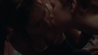 Margit Hellum - 2002 (Year of the Horse) (2021) Topless Video