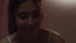 Margit Hellum - 2002 (Year of the Horse) (2021) Topless Video