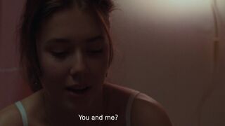 Margit Hellum - 2002 (Year of the Horse) (2021) Topless Video