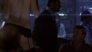 Striptease from Debra Harrison-Lowe nude ⭐ House of the Rising Sun (2011)