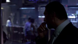 Striptease from Debra Harrison-Lowe nude ⭐ House of the Rising Sun (2011)
