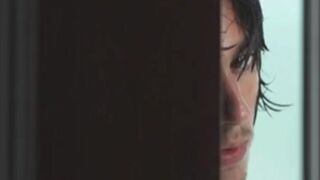 Voyeur Scene Tess Haubrich nude ⭐ Drowning (2009)