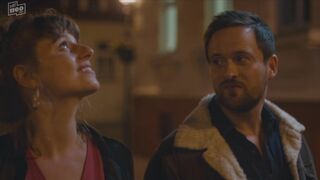 Maren Kling nude, Le-Thanh Ho nude ⭐ WIR (2023)