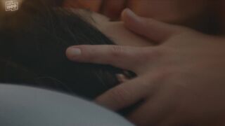 Maren Kling nude, Le-Thanh Ho nude ⭐ WIR (2023)