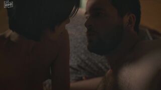 Maren Kling nude, Le-Thanh Ho nude ⭐ WIR (2023)