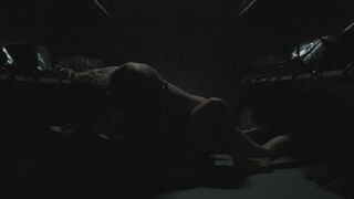 Liudmyla Bileka Nude Sex Scene | Atlantis (2019-2021)