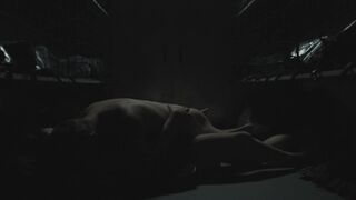 Liudmyla Bileka Nude Sex Scene | Atlantis (2019-2021)