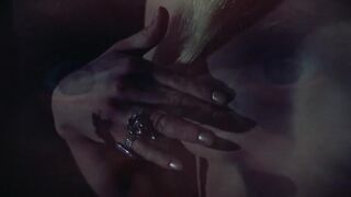 Horro rErotic Scenes ⭐ Julie Thilpot, Bonnie Neilson, Mira Pawluk nude | Classic Movie "Cannibal Girls"