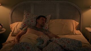 Michelle Hayden nude - The Oval s02e19 (2021)