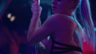 Katla M. Þorgeirsdóttir naked, Donna Cruz nude - Agnes Joy (2019)