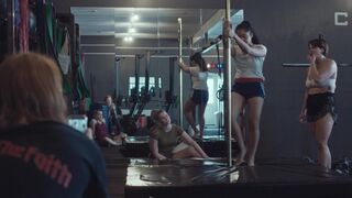 Katla M. Þorgeirsdóttir naked, Donna Cruz nude - Agnes Joy (2019)