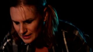 Horror Nude Scenes in th movie "Shriekshow" (2022)