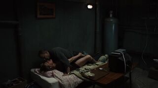 Jannike Kruse nude, Jorunn Kjellsby sex ⭐ En ganske snill mann (2010)