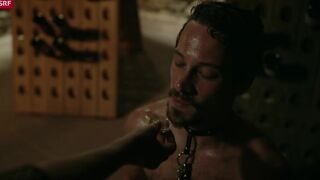 Michaela May nude, Ulrike Krumbiegel sex scenes ⭐ Tatort e1206 (2022)