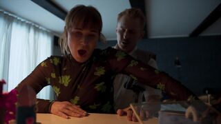 Elin Klinga nude, Julia Dufvenius Wollter sexy ⭐ Lust s01e01-07 (2022) Sex Scenes