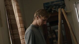 Agnese Budovska nudity - The Sign Painter (2020) erotic videos