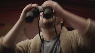 Alexis Dziena, etc - Without Ward (2022) Topless Scenes