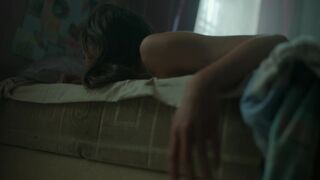 Aleksandra Adamska sexy - Pati s01e02e04 (2023)