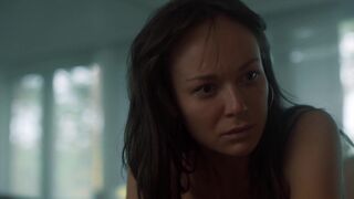 Aleksandra Adamska sexy - Pati s01e02e04 (2023)