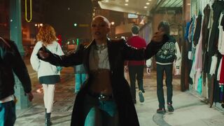 Doja Cat nudity music clip - Attention (2023)