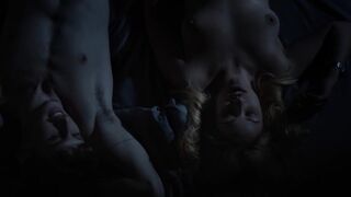 Aida Folch nude, Blanca Romero hot, Maria Almudever naked - Love Is Not What It Used to Be  (2013)