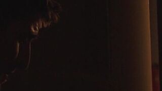 Short scene ⭐ Antonia Clarke nude ⭐ All My Friends Hate Me (2021)