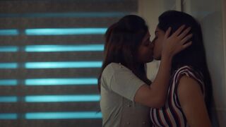 Dishita Ganesh, Divya Dicholkar sex - Game (2021) Season 01