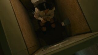 Martyna Byczkowska nude sex ⭐ Na chwile, na zawsze (2022)