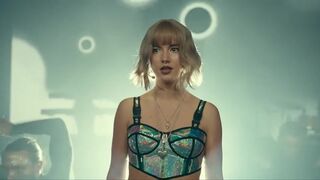 Martyna Byczkowska nude sex ⭐ Na chwile, na zawsze (2022)