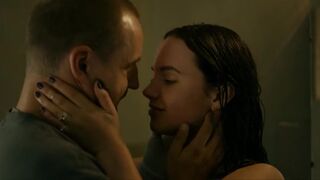 Martyna Byczkowska nude sex ⭐ Na chwile, na zawsze (2022)