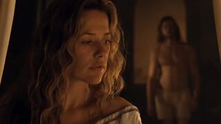 Alexandra Neldel, Xenia Assenza nude ⭐ Die Rache der Wanderhure (2012)