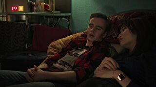 Nhung Hong hot ⭐ Der Alte s52e07 (2023)