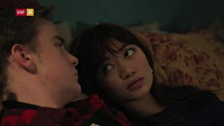 Nhung Hong hot ⭐ Der Alte s52e07 (2023)