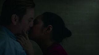 Mercedes Cabral hot ⭐ Dune Dreams (2021)