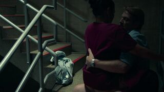 Mercedes Cabral hot ⭐ Dune Dreams (2021)