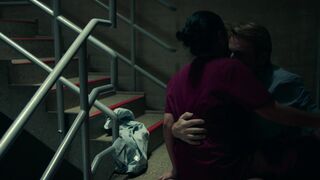 Mercedes Cabral hot ⭐ Dune Dreams (2021)