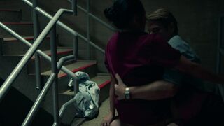 Mercedes Cabral hot ⭐ Dune Dreams (2021)