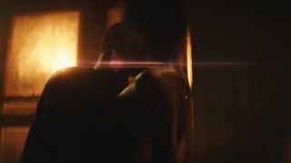 Clark Backo nude sex scene ⭐ The Changeling s01e01-02 (2023)